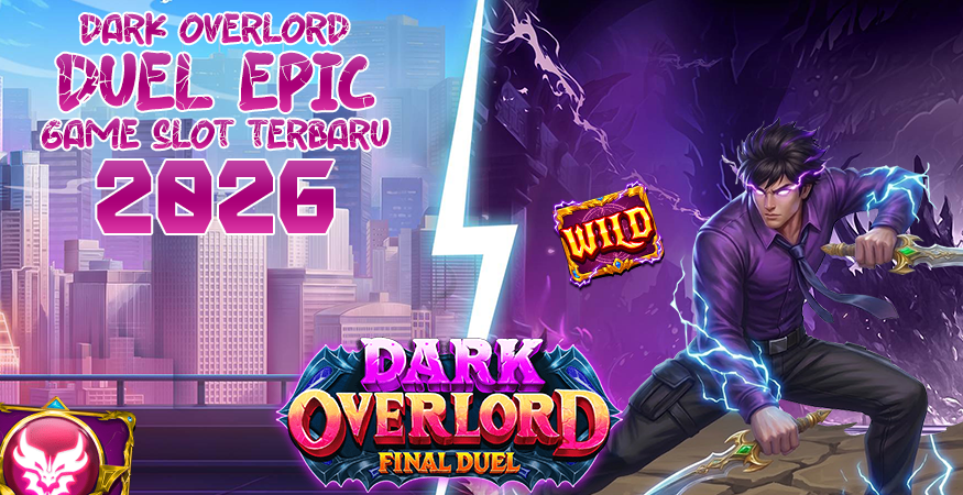 Dark Overlord Final Duel Epic