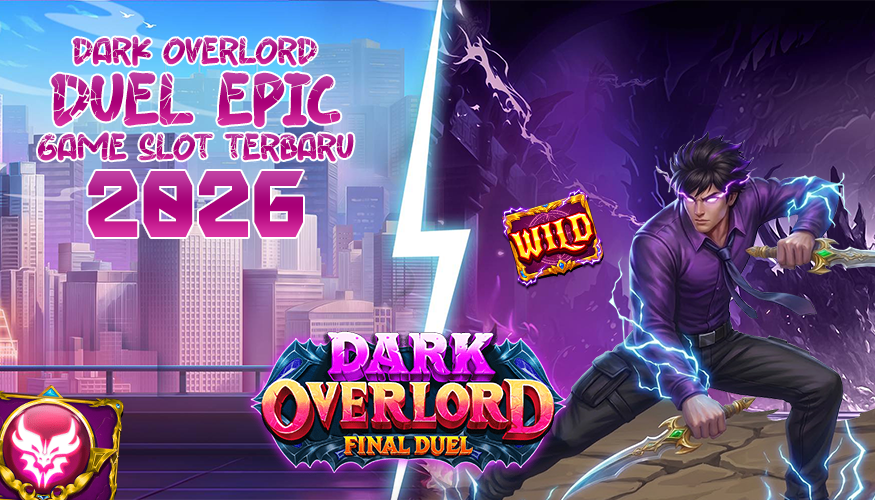 Dark Overlord Final Duel Epic