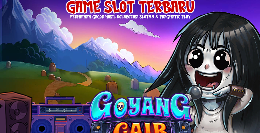 game slot goyang gaib
