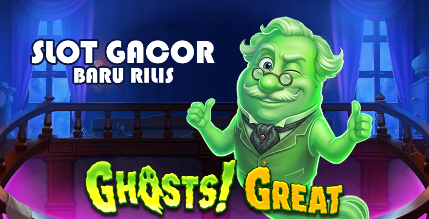 great ghosts