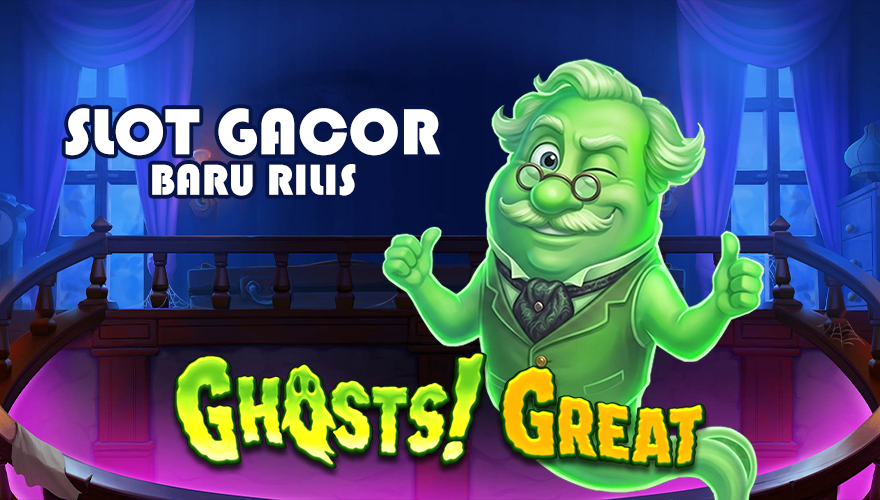 great ghosts